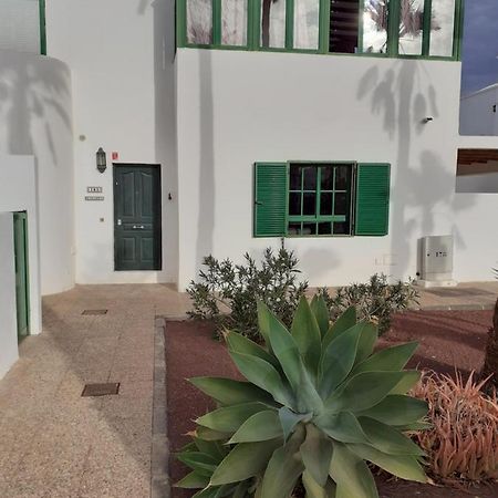 Casa Rey Panzió Playa Blanca  Kültér fotó