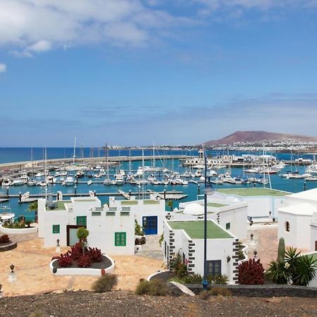 Casa Rey Panzió Playa Blanca  Kültér fotó