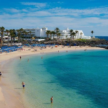 Casa Rey Panzió Playa Blanca  Kültér fotó