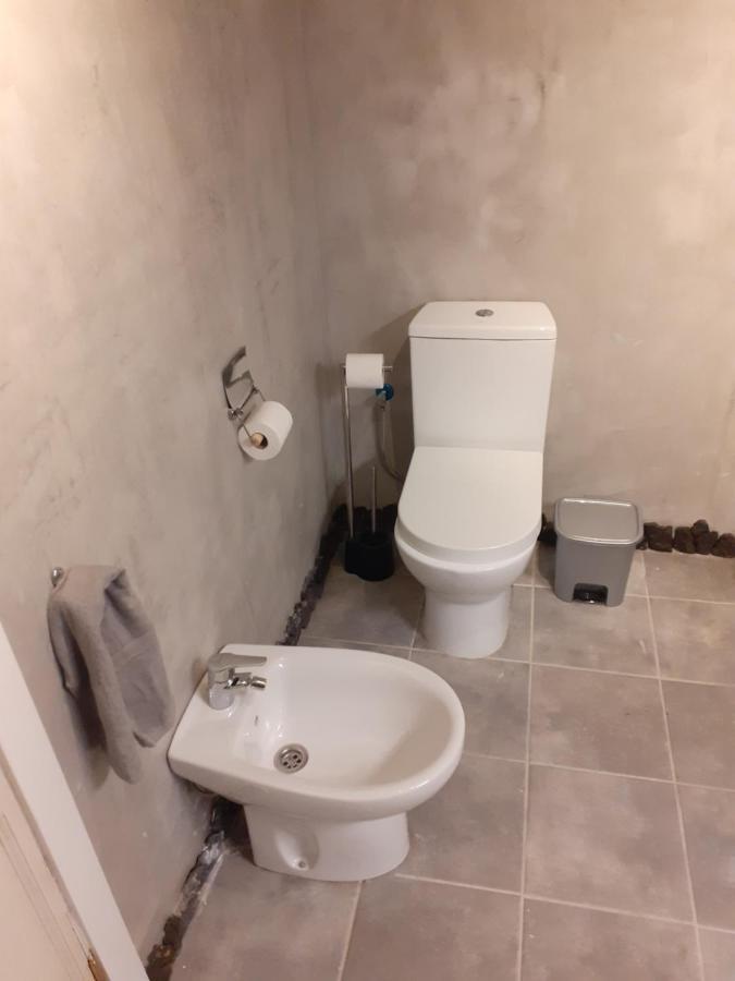 Casa Rey Panzió Playa Blanca  Kültér fotó