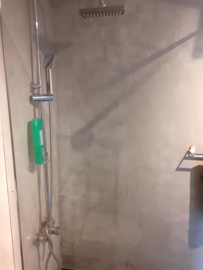 Casa Rey Panzió Playa Blanca  Kültér fotó