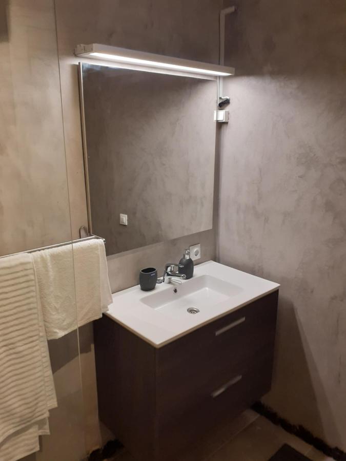 Casa Rey Panzió Playa Blanca  Kültér fotó