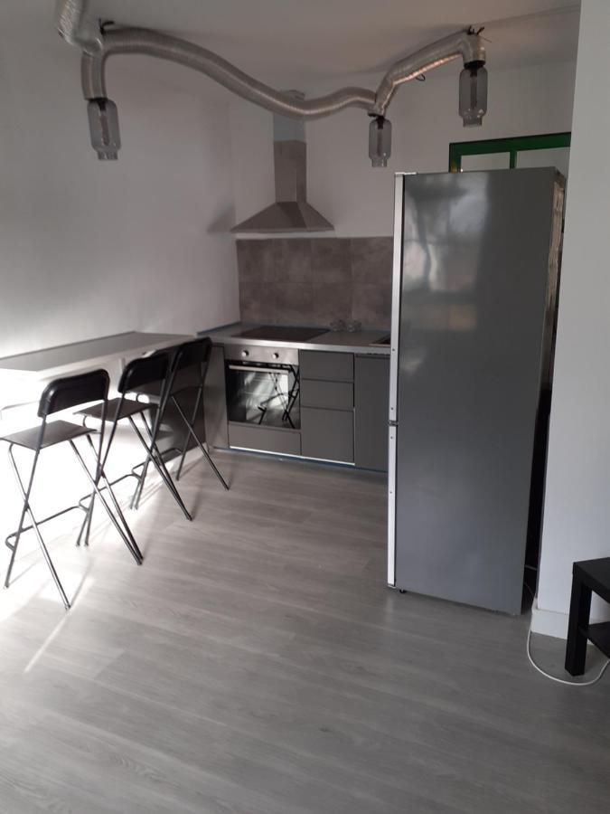 Casa Rey Panzió Playa Blanca  Kültér fotó